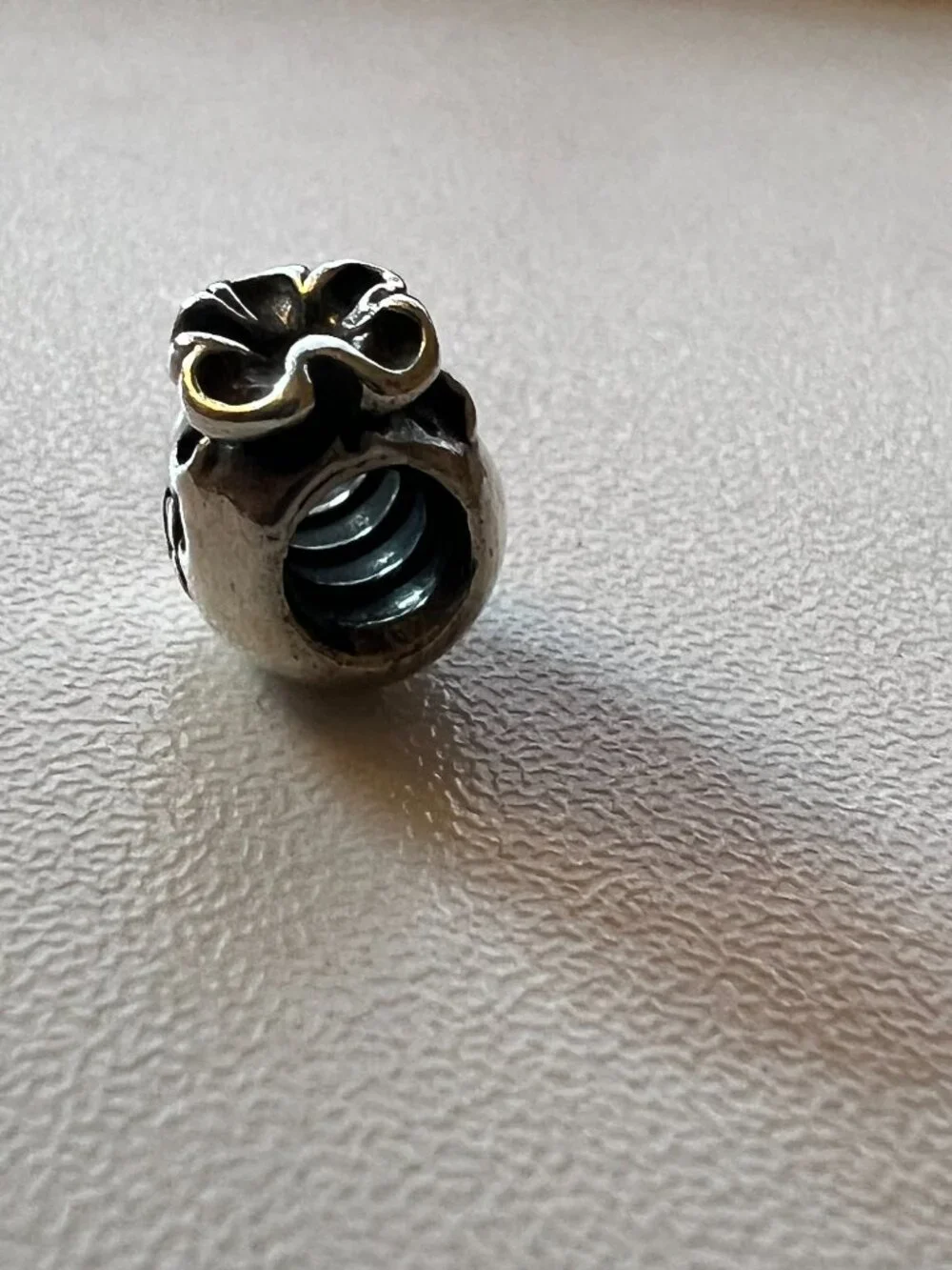 Pandora authentic money